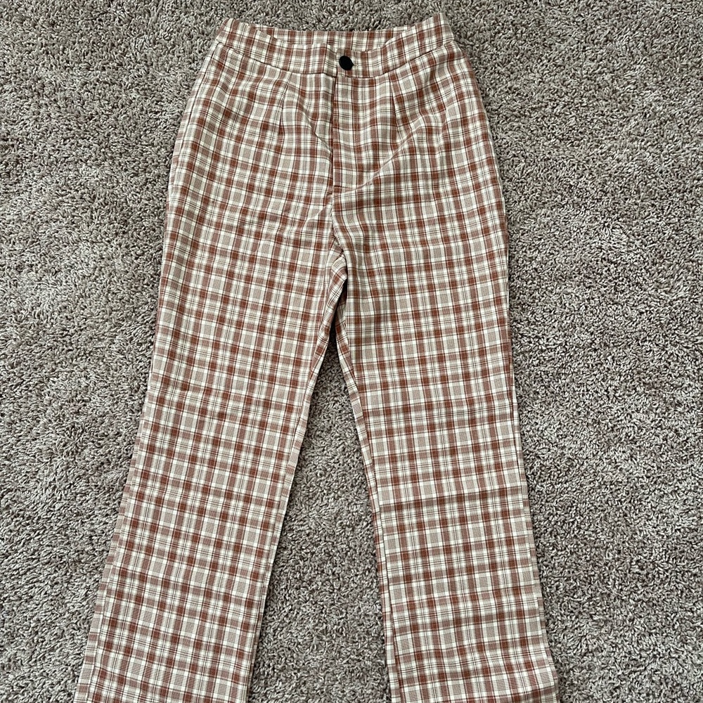 Shein pant xs